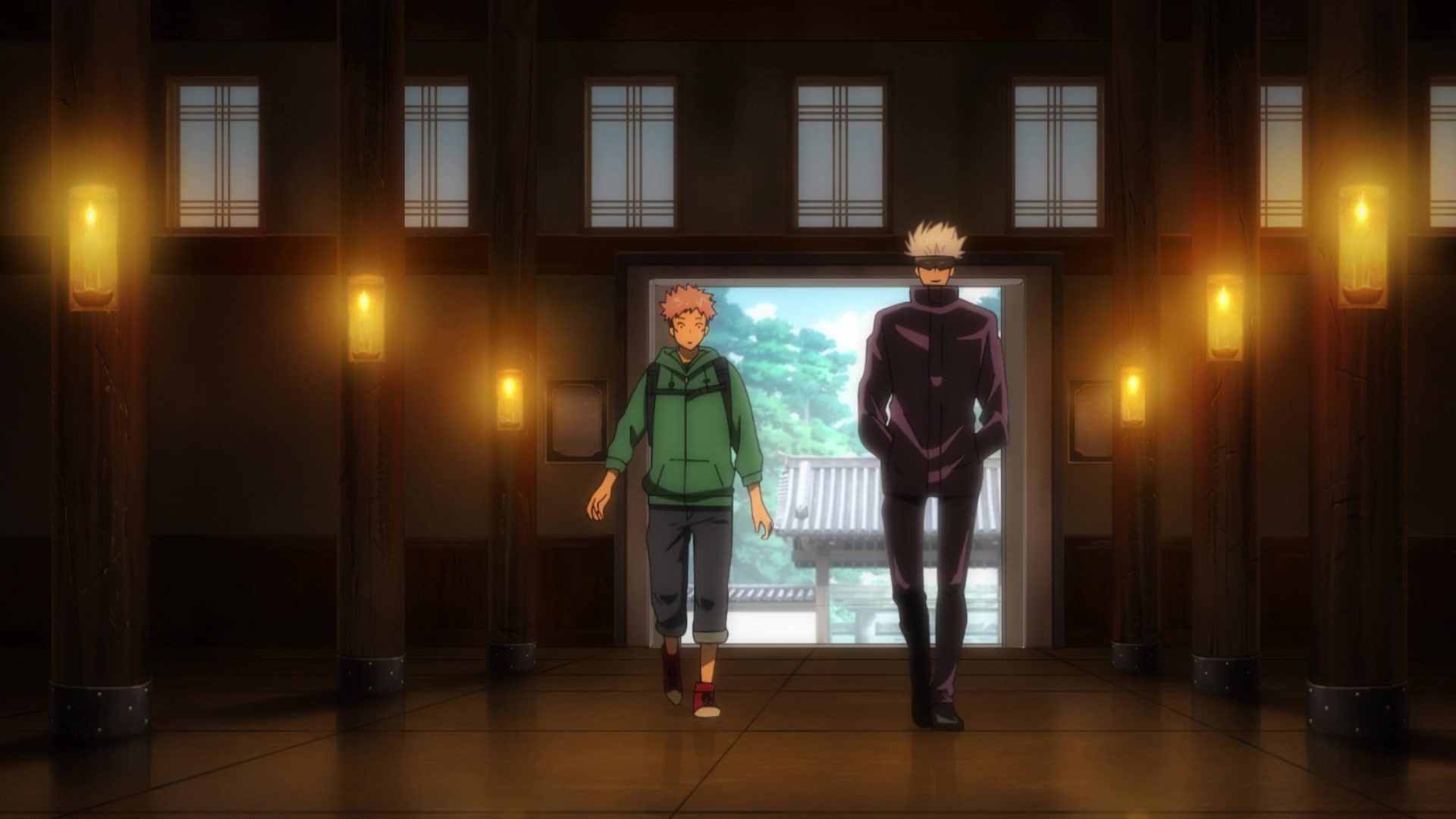 [Tsukyio Editing Resources] Jujutsu Kaisen Season 1 (Episode 2) Raw Clips (127) (tsukyio.com).mp4